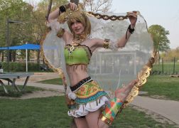 Anime Convention In Jena 210418 0011